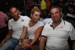 Saturday Night at Barbacane Pub, Byblos